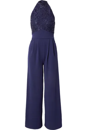 Skirt & Stiletto Jumpsuit 