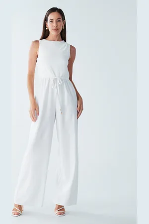 BWLDR Jumpsuit 