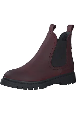 Tamaris Chelsea boots
