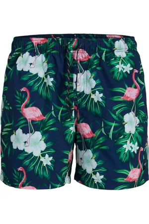 JACK & JONES Zwemshorts 
