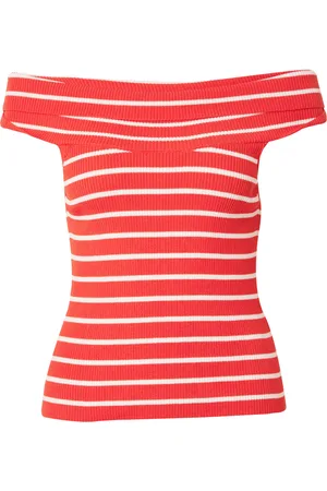 Monki Gebreide top