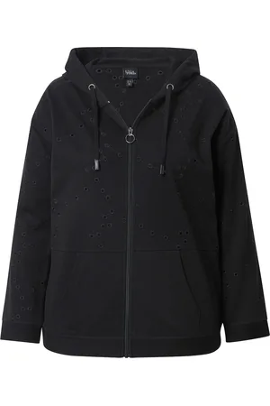 Ulla Popken Sweatvest