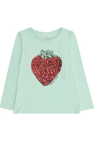 QS by s.Oliver Shirt