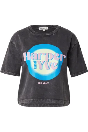 Harper & Yve Shirt