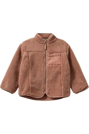 Sofie Schnoor Fleece jas 