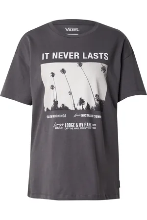 Vans Oversized shirt 