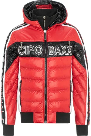 Cipo & Baxx Tussenjas