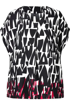 Ulla Popken Blouse
