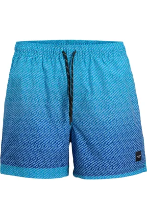 JACK & JONES Zwemshorts 