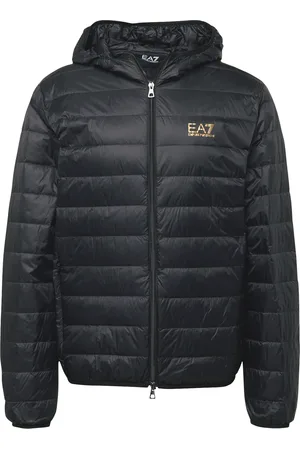 EA7 Winterjas