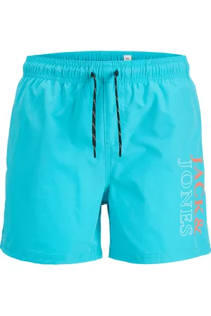 JACK & JONES Zwemshorts 