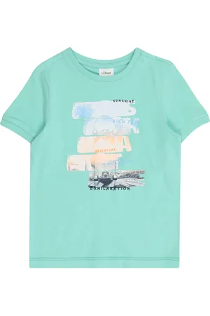 QS by s.Oliver Shirt