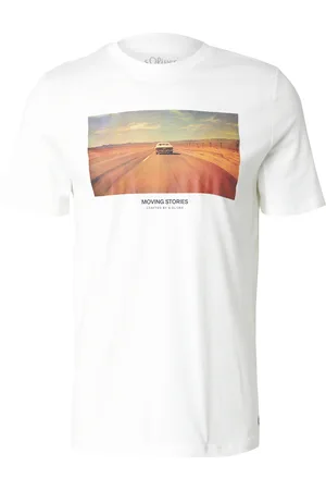 QS by s.Oliver Shirt