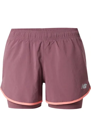 New Balance Sportbroek 