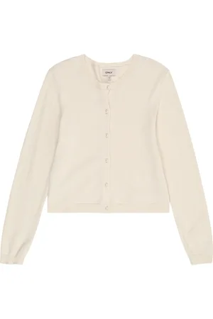 ONLY Gebreid vest 