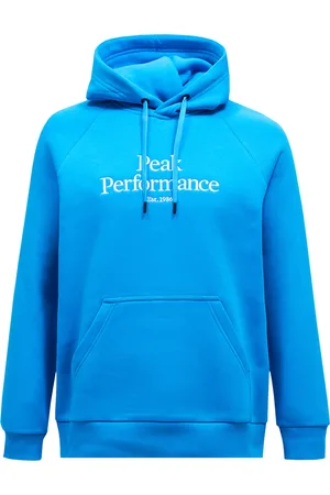 Peak Performance Sweatshirt