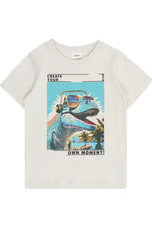 QS by s.Oliver Shirt