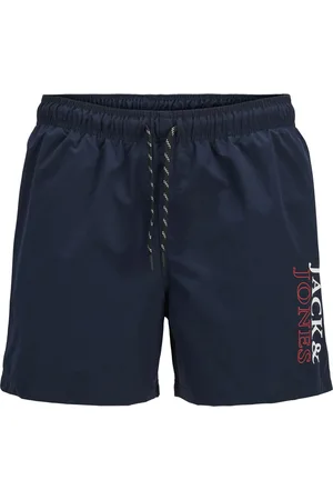 JACK & JONES Zwemshorts 