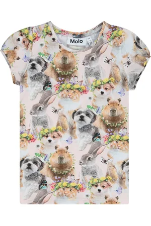 Molo Shirt 