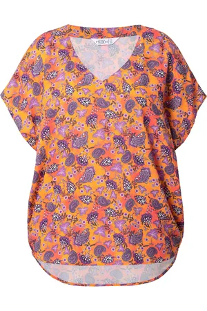 STUDIO UNTOLD Blouse