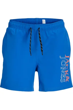 JACK & JONES Zwemshorts 