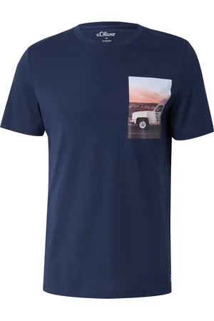 QS by s.Oliver Shirt