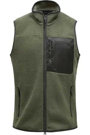 Peak Performance Bodywarmer