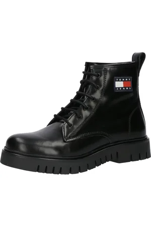 Tommy Hilfiger Veterlaarsjes