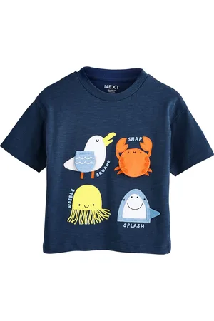 Next Shirt