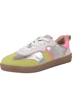 CRICKIT Sneakers laag 