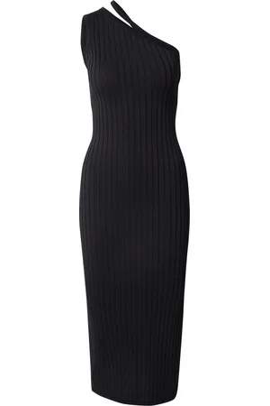 HUGO BOSS Gebreide jurk 