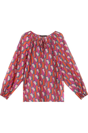 Lola Casademunt Blouse 