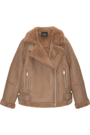 Pull&Bear Winterjas