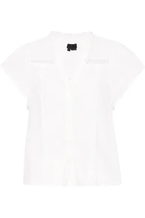 Dreimaster Blouse