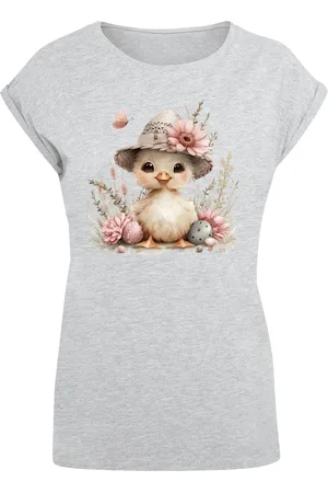 F4NT4STIC Shirt 