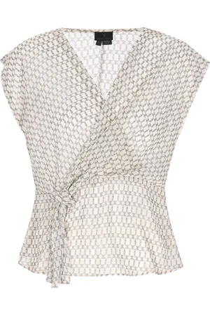 Dreimaster Blouse