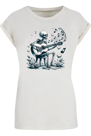 F4NT4STIC Shirt 