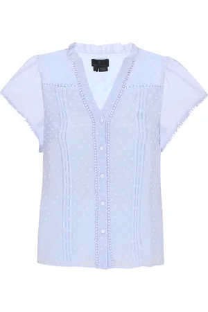 Dreimaster Blouse
