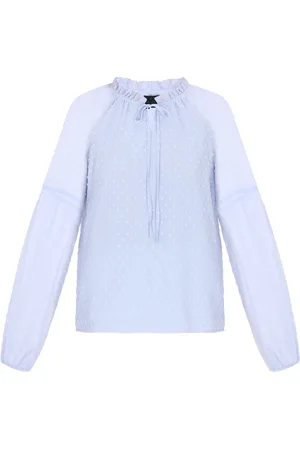 Dreimaster Blouse