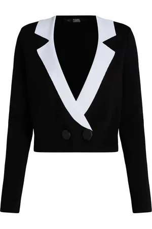 Karl Lagerfeld Blazers