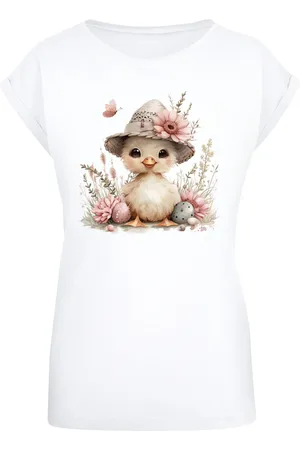 F4NT4STIC Shirt 