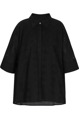 Dreimaster Blouse