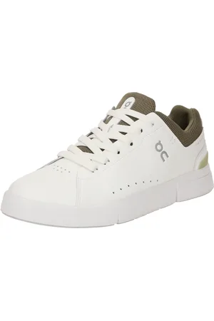 On Running Sneakers laag 