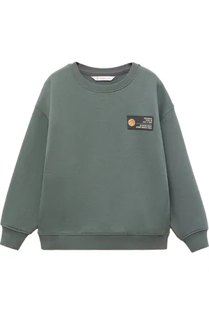 MANGO Sweatshirt 