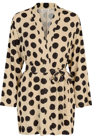 Masai Kimono