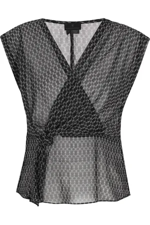 Dreimaster Blouse