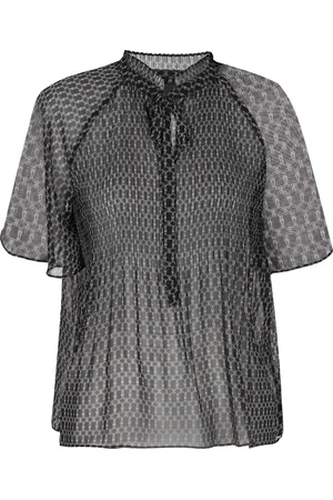 Dreimaster Blouse