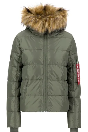 Alpha Industries Winterjas