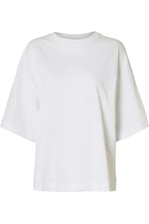 SELECTED Oversized shirt