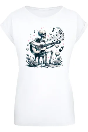 F4NT4STIC Shirt 
